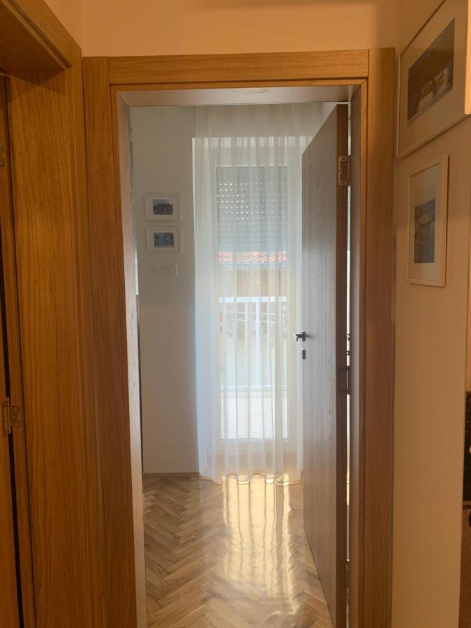 Apartamento Artloft Novi Sad Exterior foto